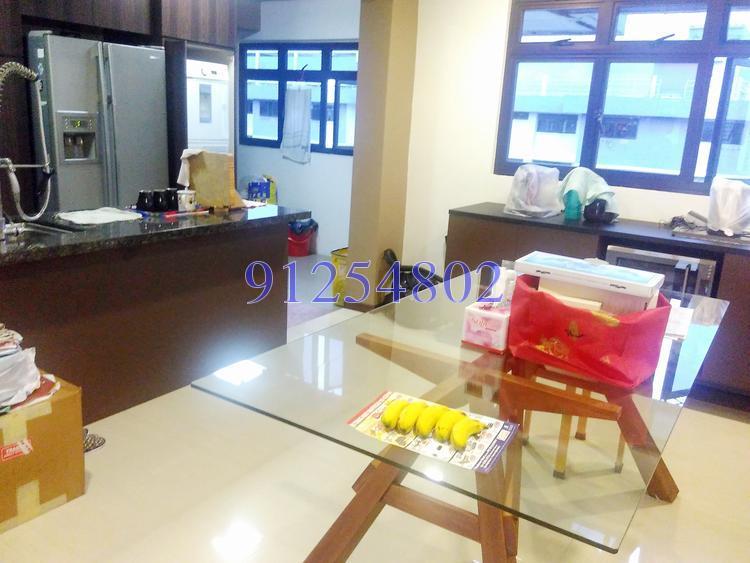 Blk 112 Bedok North Road (Bedok), HDB 5 Rooms #119217022